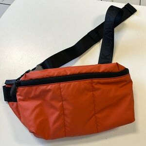 Calpak Fanny Pack/Shoulder Bag